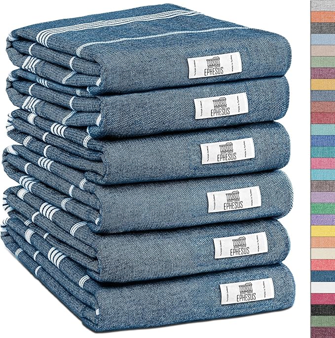 Turkish Hand Towels