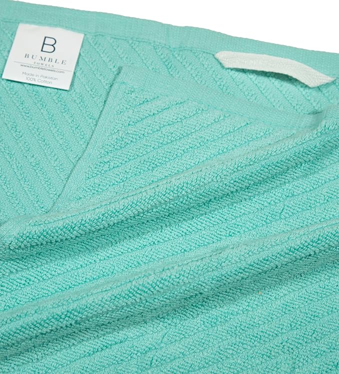 Premium Kitchen Towels | Large Cotton Kitchen Hand Towels | Dish Towels |