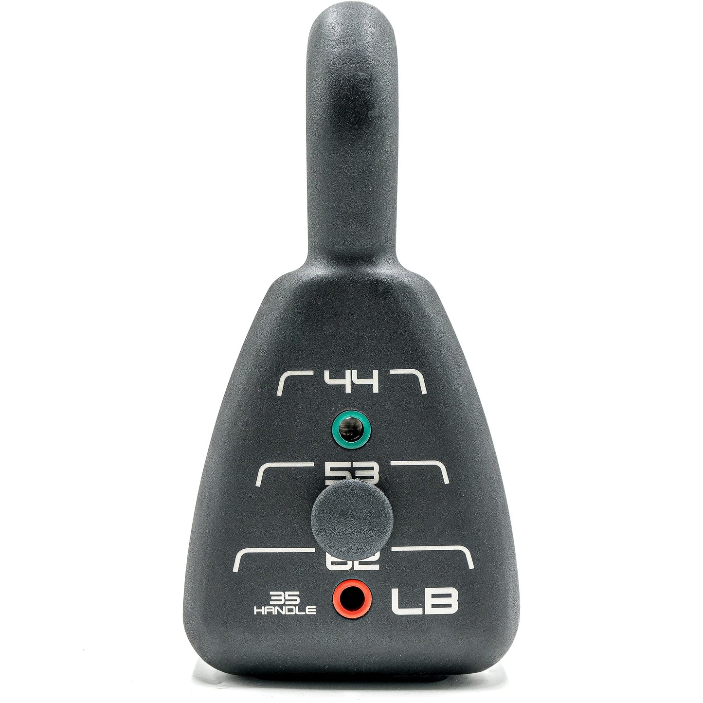 PowerBlock Adjustable Kettlebell