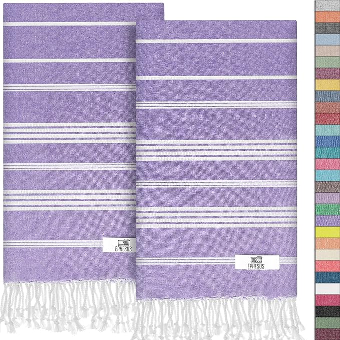 Turkish Hand Towels
