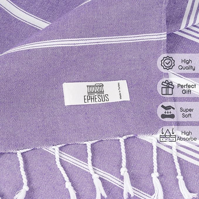 Turkish Hand Towels