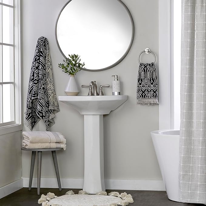 SKL Home Nador Hand Towel