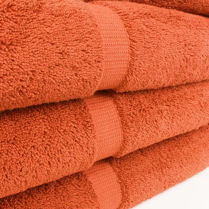 Chakir Turkish Linens | Hotel & Spa Quality 100% Cotton Luxury Turkish Towels |