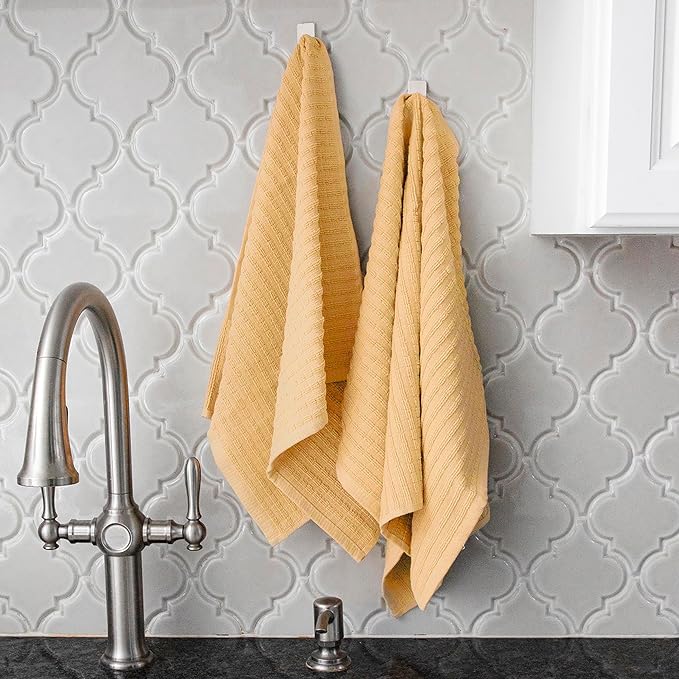 Ritz Royale Collection 100% Combed Terry Cotton, Highly Absorbent, Oversized