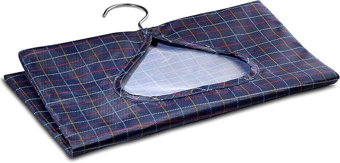 Handy Laundry Clothespin Bag