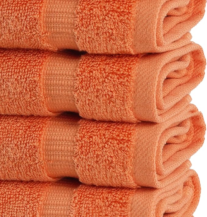 Chakir Turkish Linens | Hotel & Spa Quality 100% Cotton Premium Turkish Towels