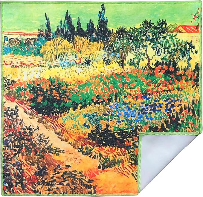 Large Classic Art