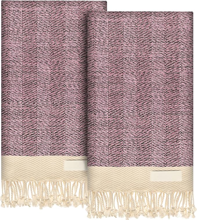 Turkish Hand Towels
