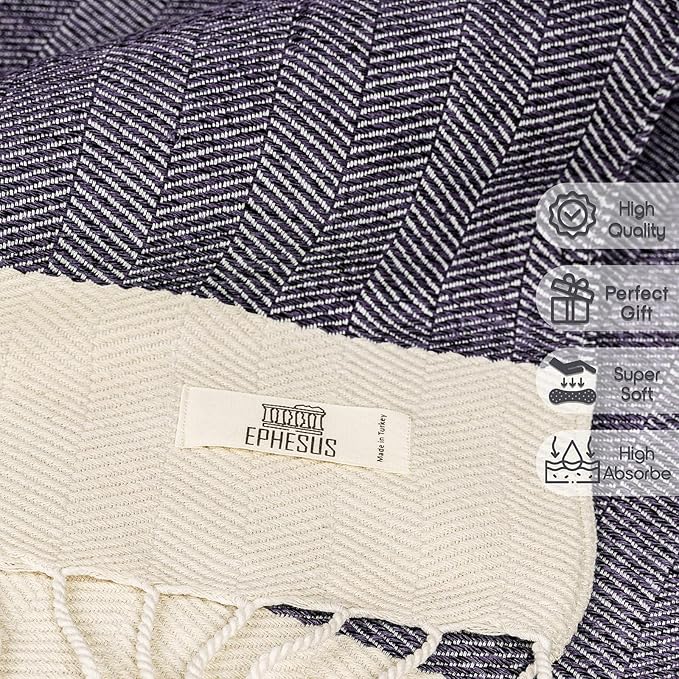 Turkish Hand Towels