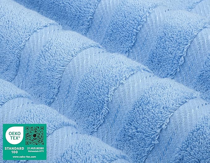 American Soft Linen Luxury Hand Towels