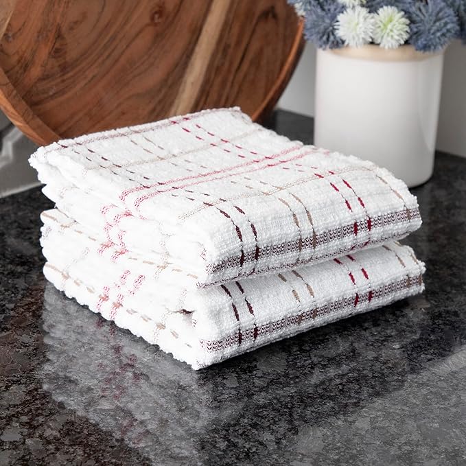Ritz Royale Collection 100% Combed Terry Cotton, Highly Absorbent, Oversized