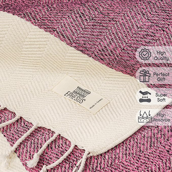 Turkish Hand Towels