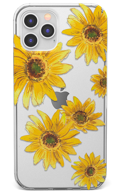 Casely iPhone 11 Pro Max Floral Case | Van Gogh Almond Blossom Phone Case