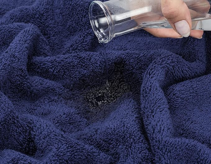 American Soft Linen Luxury Washcloths