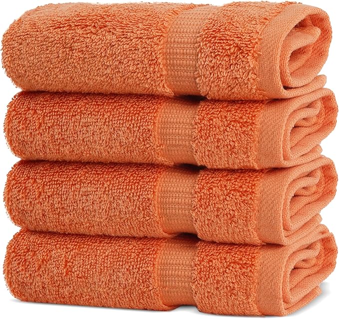 Chakir Turkish Linens | Hotel & Spa Quality 100% Cotton Premium Turkish Towels