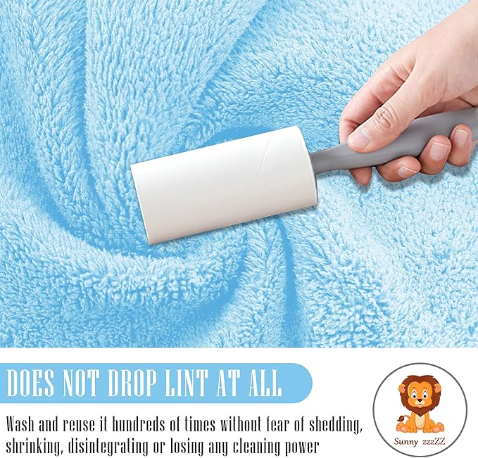 Sunny zzzZZ 24 Pack Kitchen Dishcloths