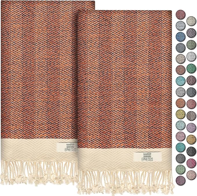 Turkish Hand Towels