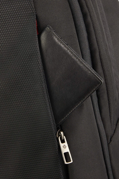 Samsonite Guardit 2.0 - 15.6 inch Laptop Backpack, 44 cm, 22.5 L, Black (Black)
