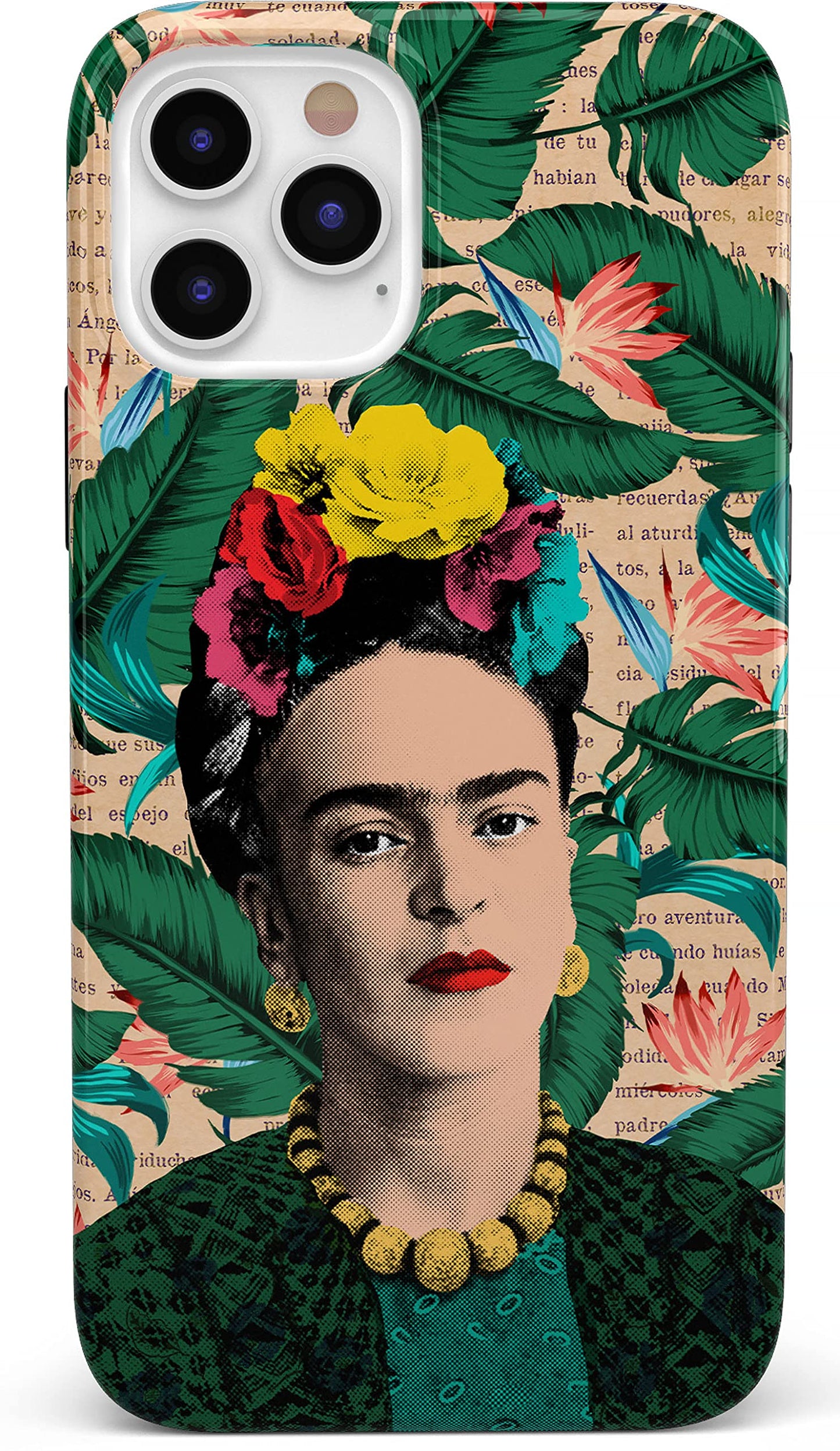 Casely iPhone 11 Pro Max Floral Case | Van Gogh Almond Blossom Phone Case