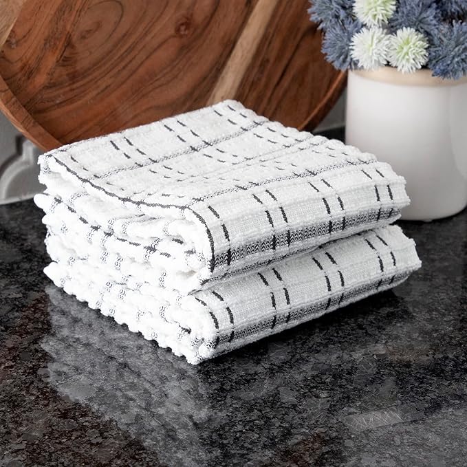 Ritz Royale Collection 100% Combed Terry Cotton, Highly Absorbent, Oversized