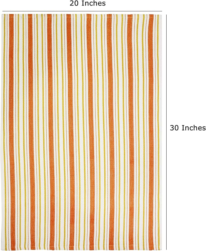 COTTON CRAFT Oversized Kitchen Towels