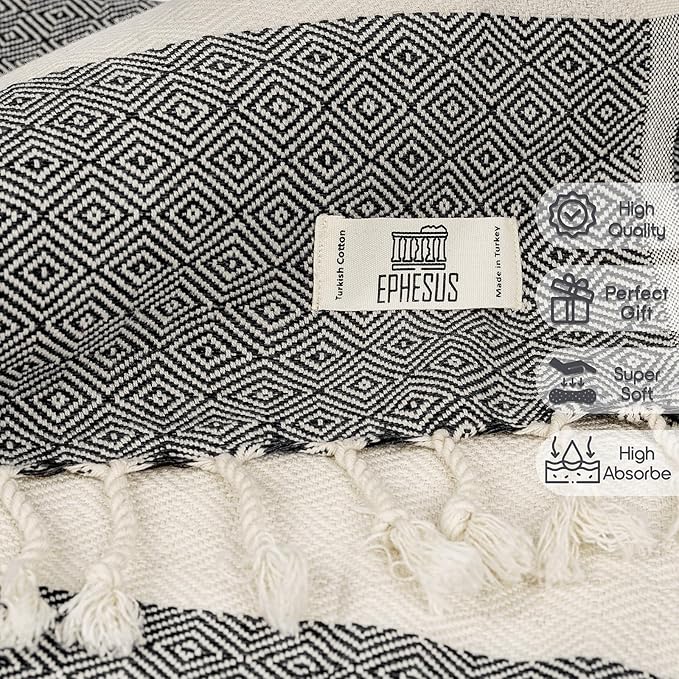 Turkish Hand Towels