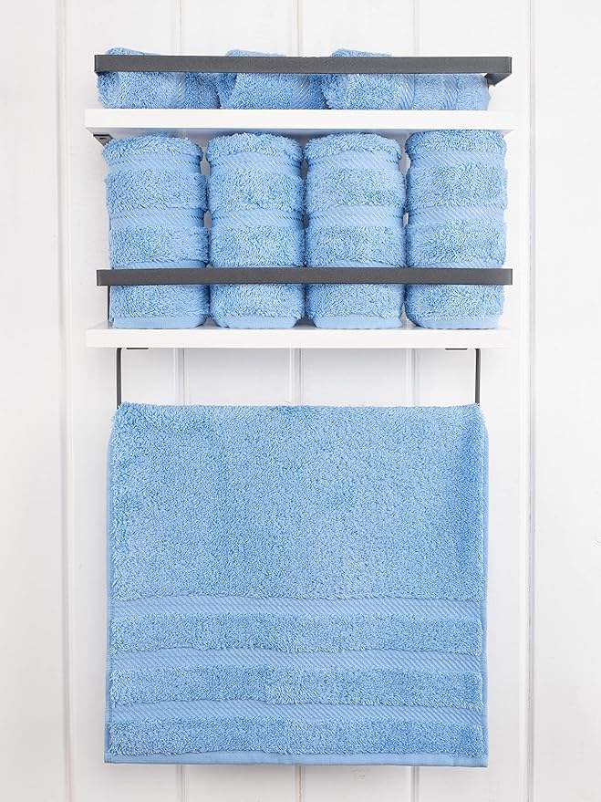 American Soft Linen Luxury Hand Towels