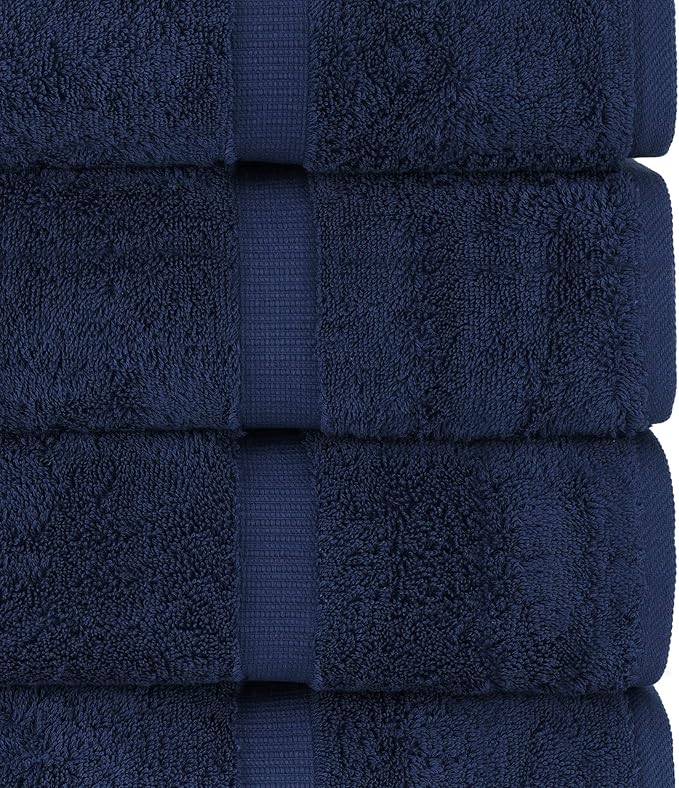 Chakir Turkish Linens | Hotel & Spa Quality 100% Cotton Premium Turkish Towels