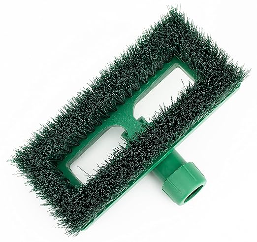 SPARTA 3638831EC09 Polyester Rectangle Scrub Brush, Floor Brush, Cleaning Brush