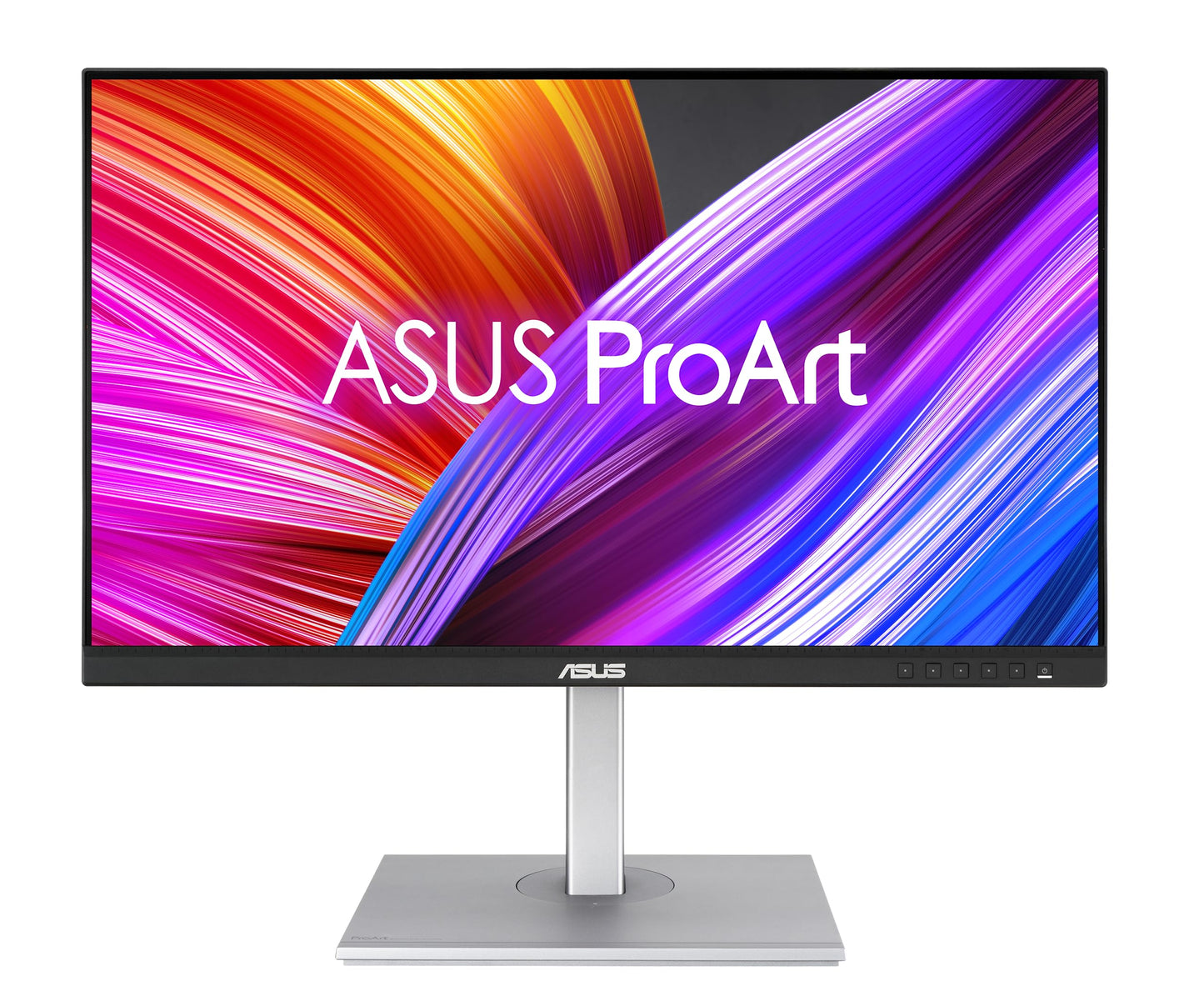 ASUS ProArt Display 14” 1080P Portable Touchscreen Monitor (PA148CTV) - Full HD, IPS, 100% sRGB/Rec.709, Color Accuracy ΔE < 2, Calman Verified, USB-C Power Delivery, Micro HDMI, Tripod Socket,Black