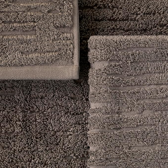 SKL Home CloudSoft Cotton Luxury Bath Towel