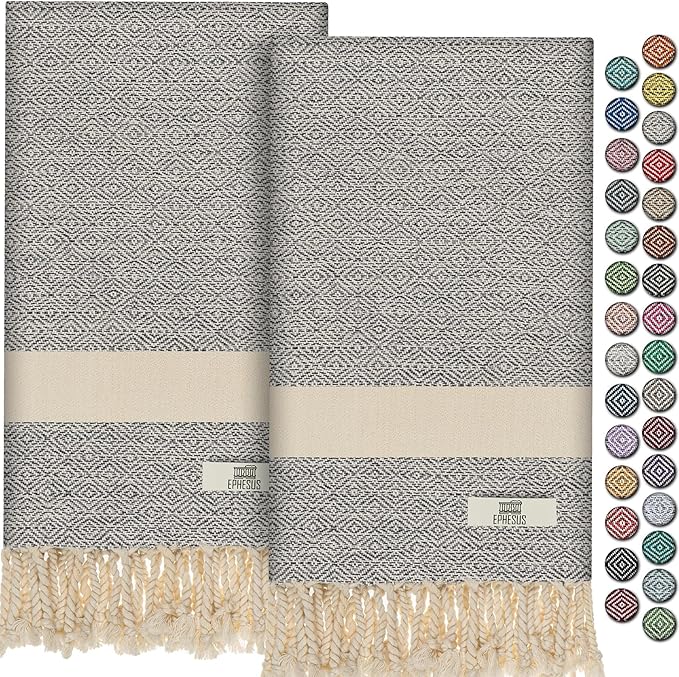 Turkish Hand Towels