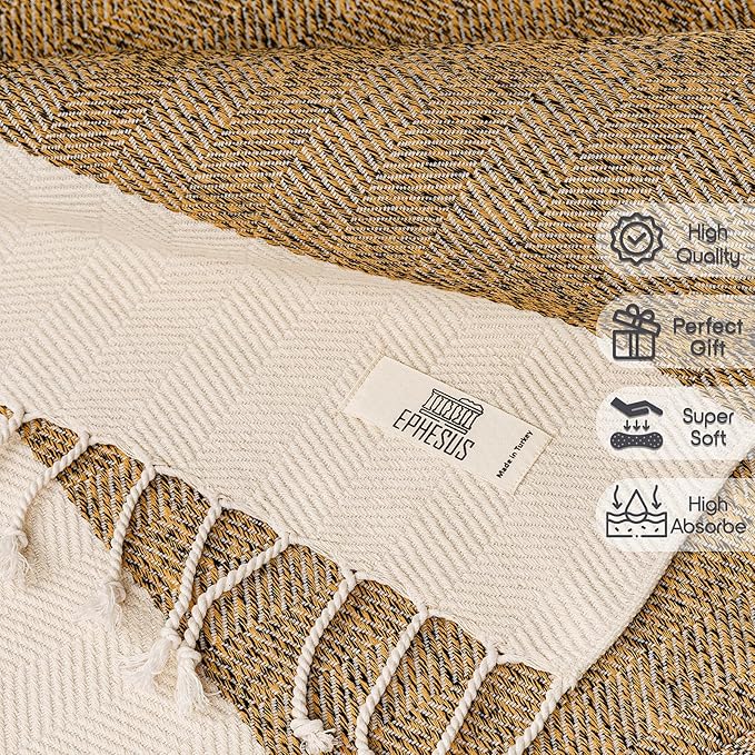 Turkish Hand Towels