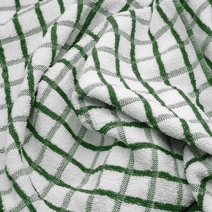 White Classic Premium Dish Towels