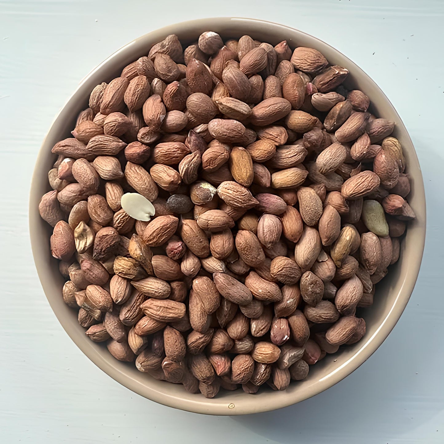 Leagrams Standard Peanuts for Wild Birds (10kg)