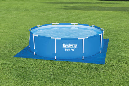 Bestway Ground Cloth, 335 x 335 cm