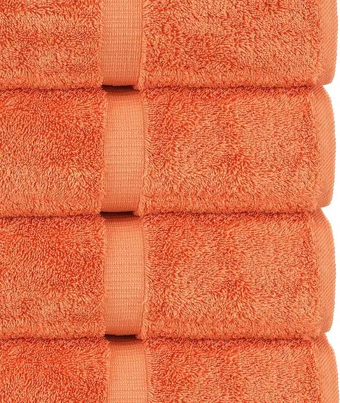 Chakir Turkish Linens | Hotel & Spa Quality 100% Cotton Luxury Turkish Towels |