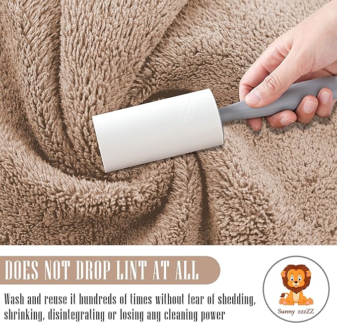 Sunny zzzZZ 24 Pack Kitchen Dishcloths