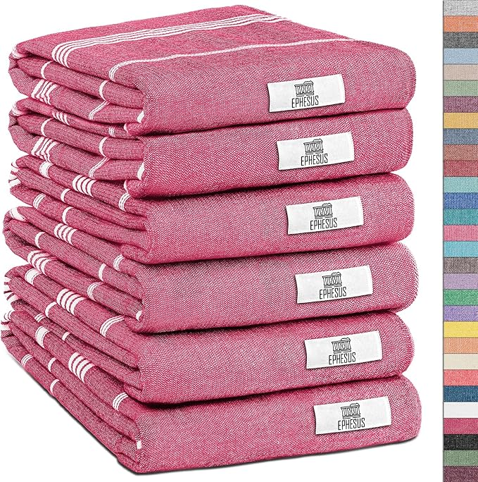 Turkish Hand Towels