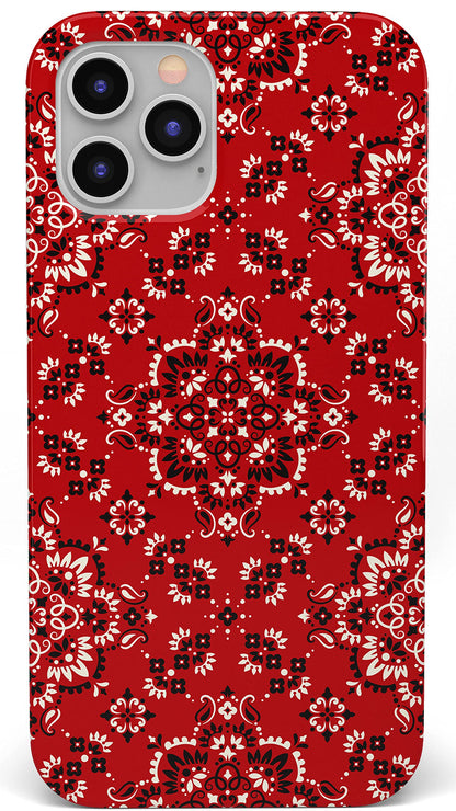 Casely iPhone 11 Pro Max Floral Case | Van Gogh Almond Blossom Phone Case