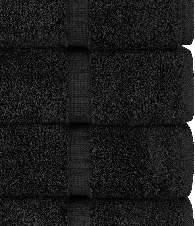 Chakir Turkish Linens, 100% Cotton Premium Quality Turkish Bath Sheets