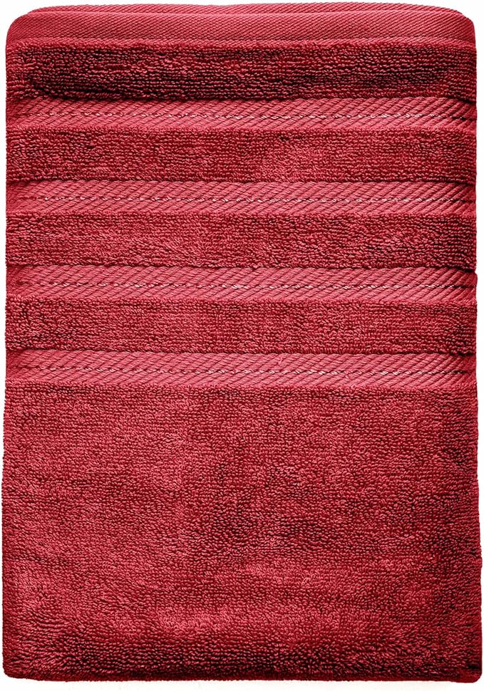 Hearth & Harbor Bath Towels for Bathroom