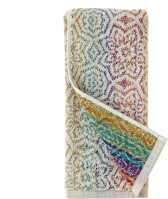 SKL Home Rhapsody Hand Towel Set
