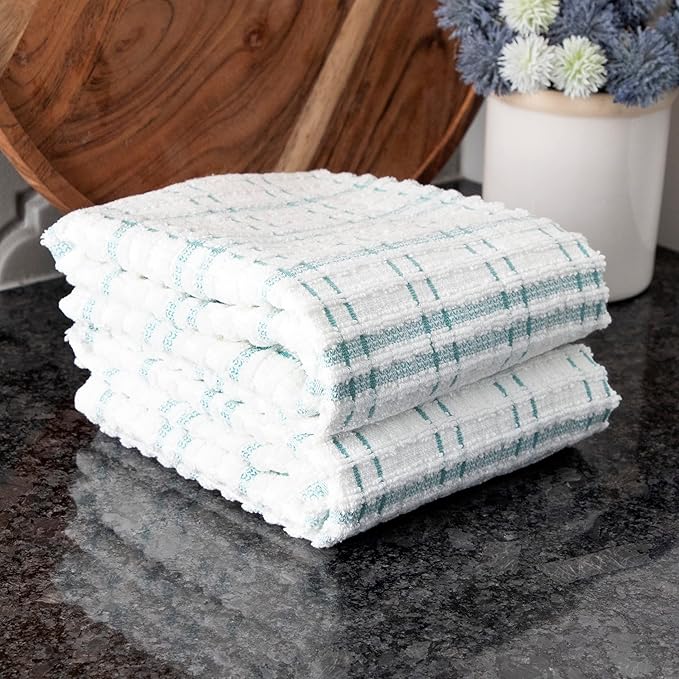 Ritz Royale Collection 100% Combed Terry Cotton, Highly Absorbent, Oversized