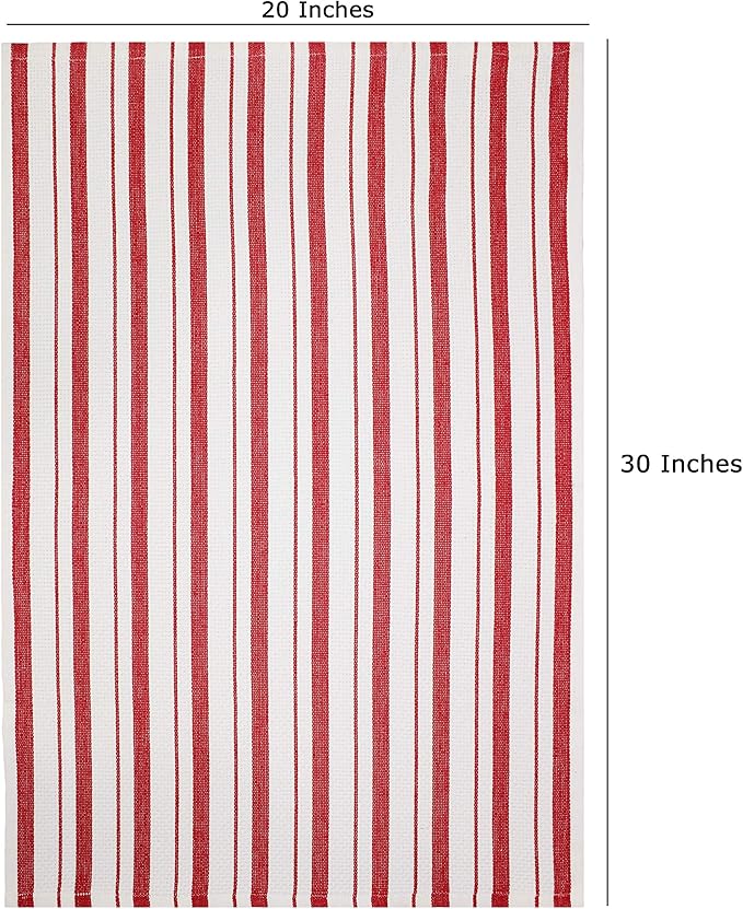 COTTON CRAFT Oversized Kitchen Towels