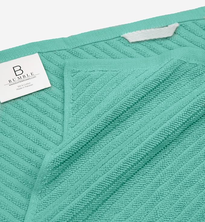 Premium Kitchen Towels | Large Cotton Kitchen Hand Towels | Dish Towels |