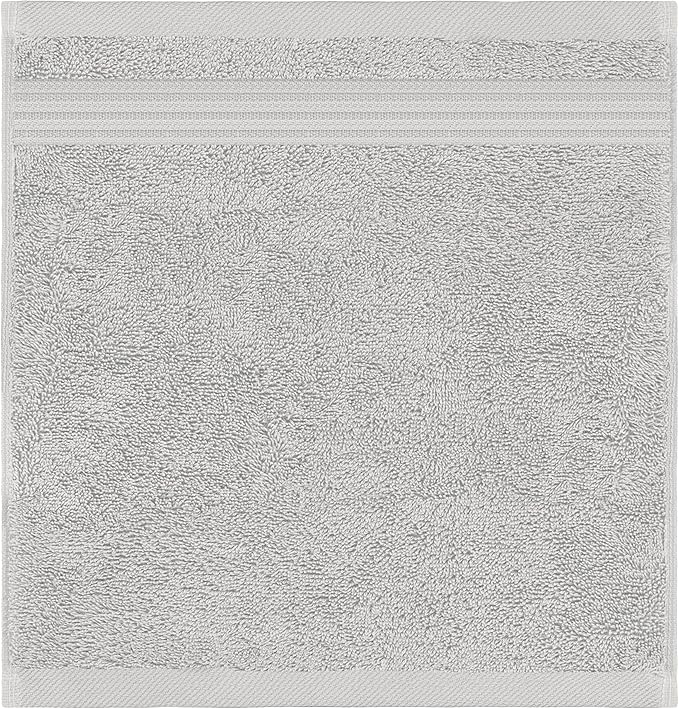 American Veteran Towel, 100% Cotton Turkish Washcloths