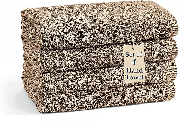 Casa Platino Bathroom Hand Towels