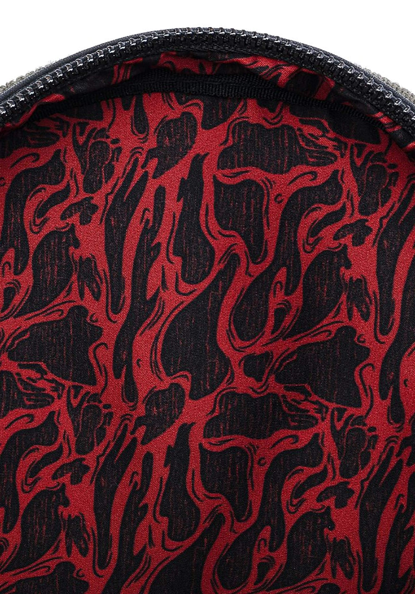 Loungefly Freddy Sweater Nightmare on Elm Street Mini Backpack Standard