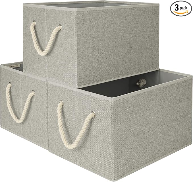 StorageWorks Fabric Storage Bins